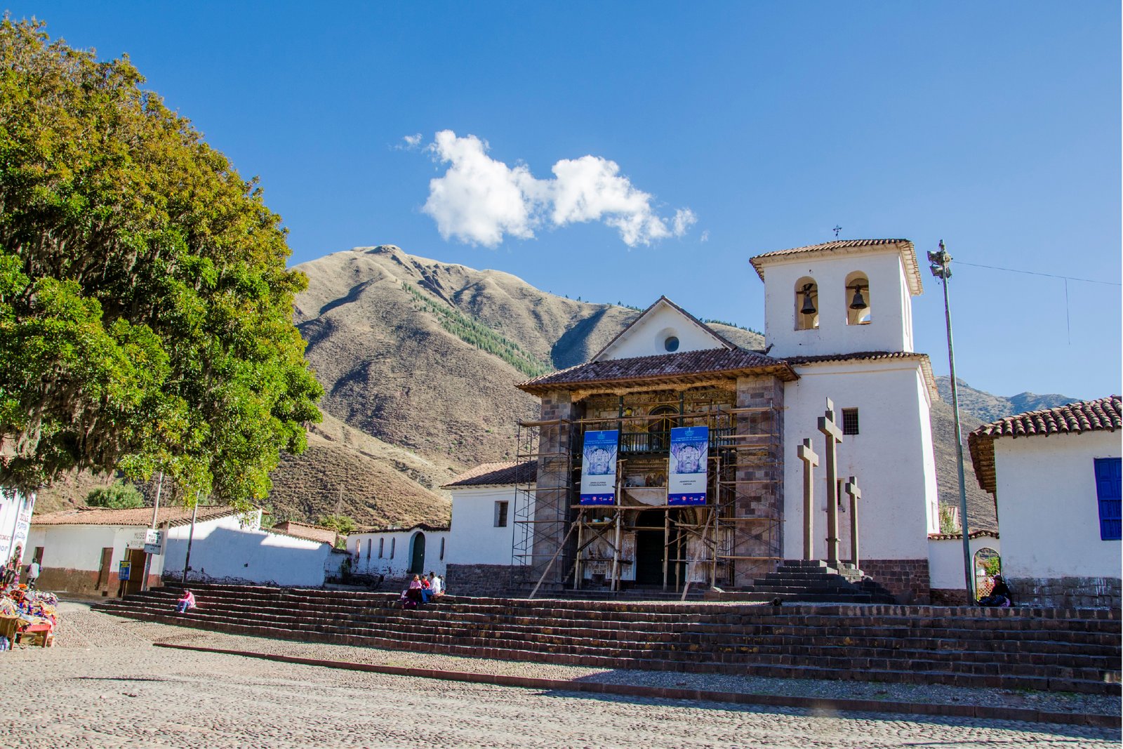 Nevado Salkantay